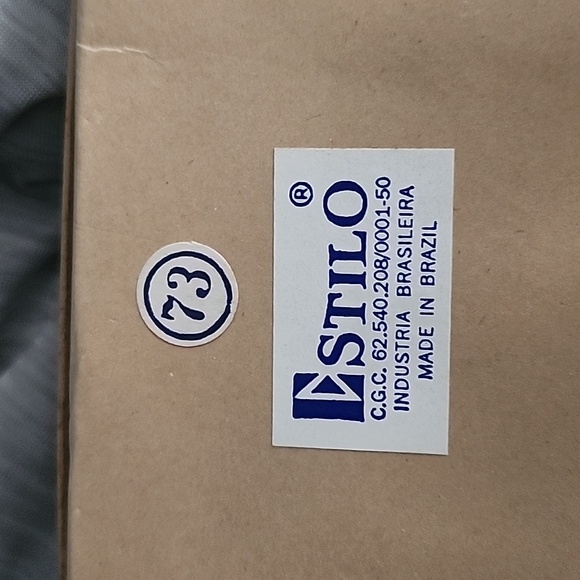 Brazil spoon set - Picture 6 of 6